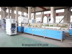 El cortocircuito soporta la máquina de prueba aislada para Busduct compacto