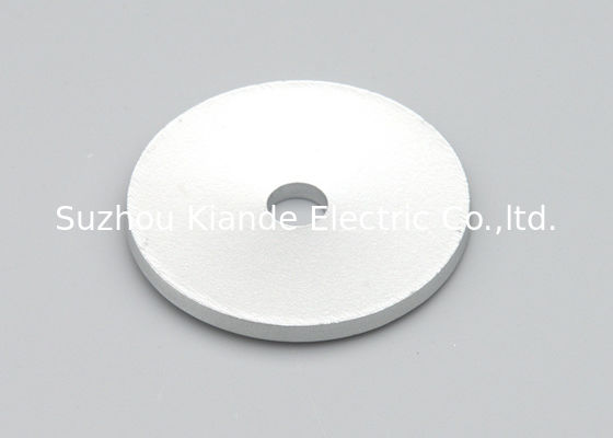 High Tension Zinc Plated Busbar Joint Belleville Washer