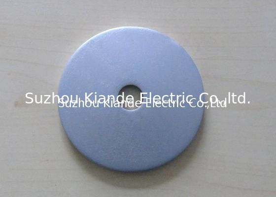 High Tension Zinc Plated Busbar Joint Belleville Washer