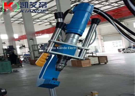 Self Pierce Riveting Busbar Riveting Machine Automated Flush